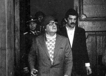 Leyendo a Cervantes en cautiverio