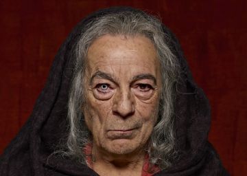 No hay orquídeas para Celestina