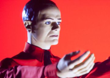 Krautrock, el milagro musical alemán