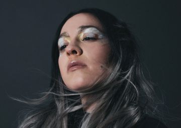 Carla Morrison: “La banda sonora de ‘Amelie’ me cambió la vida”