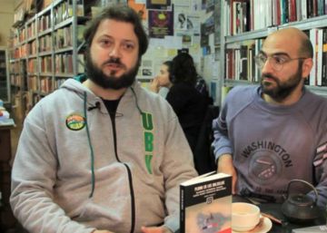 Libros del K.O. ¿Cómo entender el mundo?