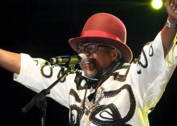 Una última rumba para Papa Wemba