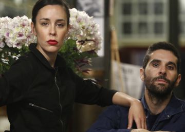 Fuel Fandango: “Hay gente que ve la electrónica como música de desfasados”