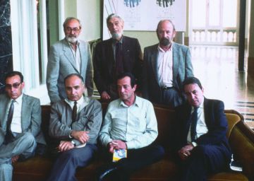 Un escritor enemigo de su propia obra