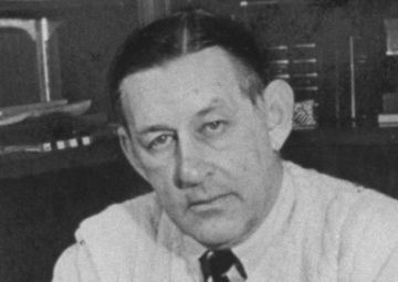 John O’Hara: el arte de quemar puentes