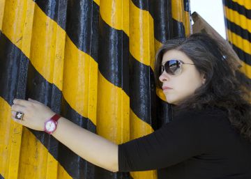 “No quiero que me saquen las pesadillas”