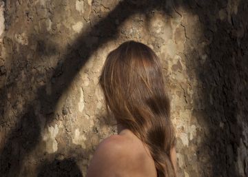 Joséphine Douet, tras los pasos de Wyeth