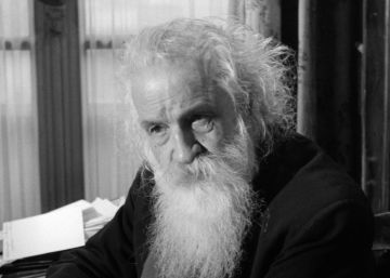 Una historia de libros y de voces