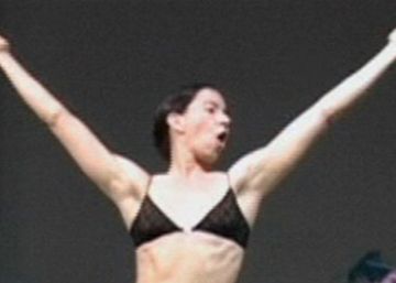 Andrea Fraser: “El cuerpo está siempre en juego”