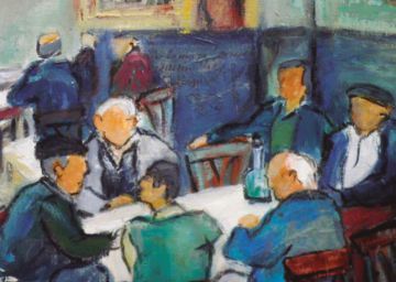 Nueve libros del próximo número