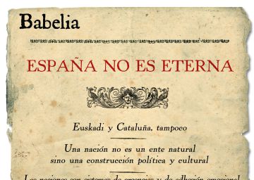 Anatomía del nacionalismo