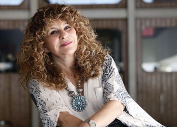 “Me gustaría sentarme en una fiesta con Angela Merkel o Hillary Clinton”