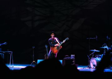 Así fue el Matinal de Mikel Erentxun