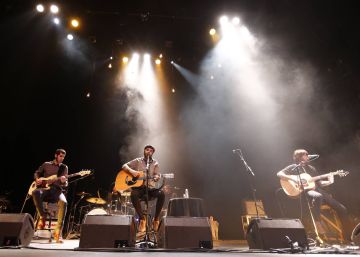 Así fue el Matinal de Sidecars