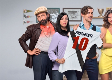 México, el primer país de América Latina que devora una serie en menos de 24 horas