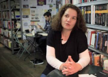 La elegancia hecha libro