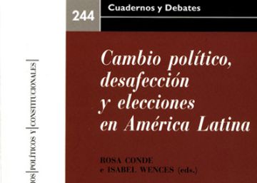 Latinoamérica va a las urnas