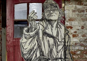 Cultura e jihadismo: os dois mundos de Molenbeek