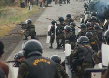 ‘Cuando dos mundos chocan’ llega a DocumentaMadrid