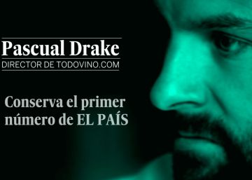 #ELPAÍSestuhistoria, con Pascual Drake, periodista