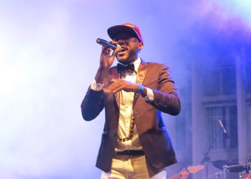 La música, motor esencial de Cabo Verde