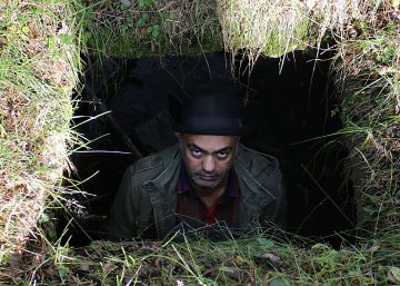 Hassan Blasim: “Esta ola de refugiados es solo un ensayo”