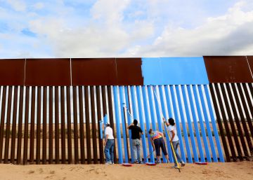 Frontera somos todos