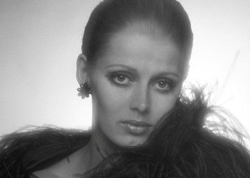 La chica del descapotable cumple cincuenta años