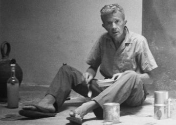Paul Bowles, cazador de sonidos en Marruecos