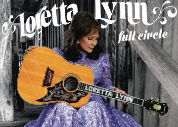 84 años sin muestra de declive