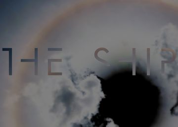 Un barco al rescate de Brian Eno