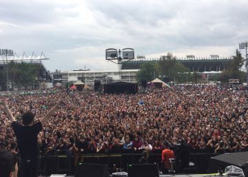 Dorian en ruta por Latinoamérica (II)