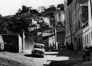 Lírica de una ciudad