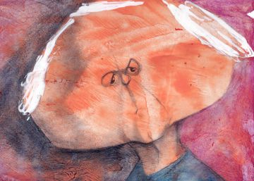 El laberinto de la inmortalidad