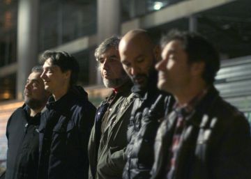 Abran paso al rock esquelético de Biscuit