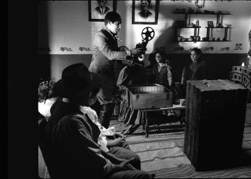 El monopolio que acabó con la época de oro del cine mexicano