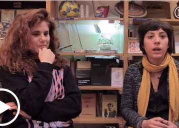 Artes escénicas y flamenco vanguardista