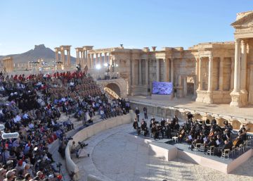 Instrumentación de la música