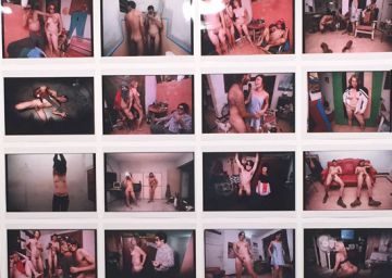 Políticas de la mirada