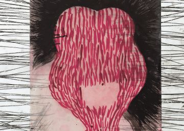 Los seres de Susana Talayero