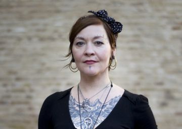 De tragafuegos a ser la voz de moda de Nueva Orleans