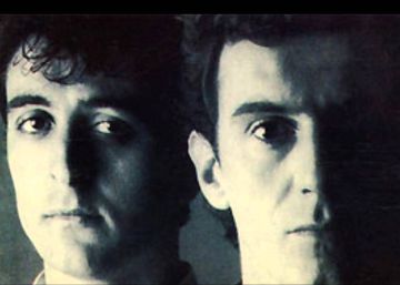 ‘Insurrección’, el himno contra reloj de El Último de la Fila