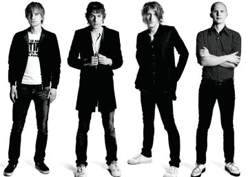 En el basurero del rock del nuevo milenio