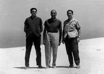 Recuerdos de un contubernio