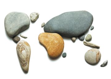 El mundo en perspectiva