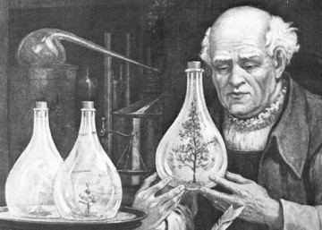 El misterio del latín