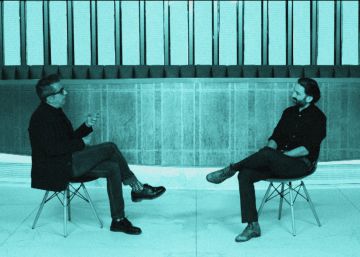 Javier Limón: “Los campos de refugiados podrían albergar al próximo Mozart”