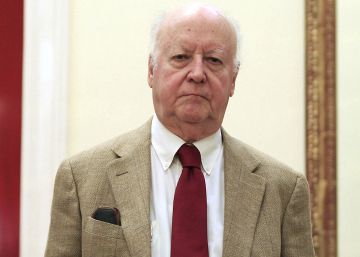 “No fui especialmente feliz en mi infancia. Vivía en un mundo sombrío”