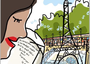 Francia sigue estando ‘à la page’