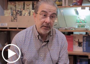 Resucitadores de libros